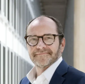 Dick Schreuder