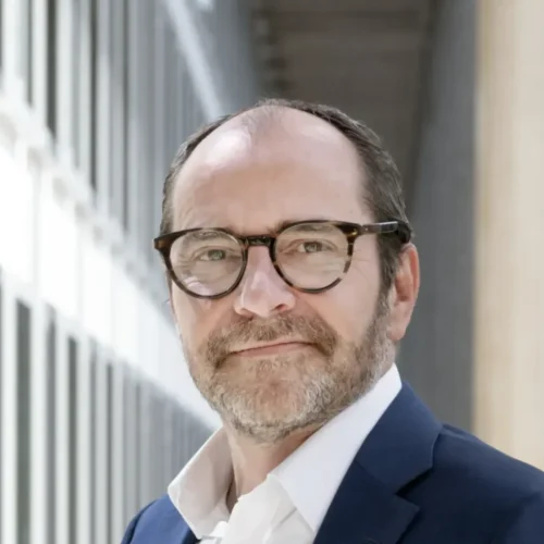 Dick Schreuder